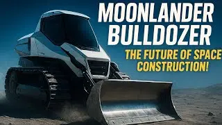 Moonlander Bulldozer 2026 – Price, Specs & Performance....