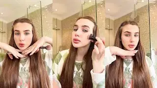 Готовься со мной | как Диана красится? | GRWM | Lady Diana Stories