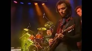 The Waterboys   Fisherman's Blues Video ReMake 1986 HD