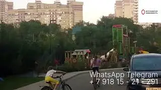 Жилой комплекс Стрижи. Краснодар. Краснодарская недвижимость
