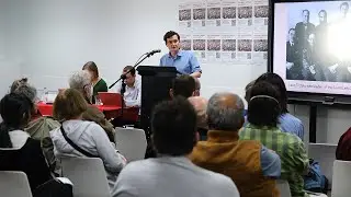 Stop Israel’s genocide against Gaza! - SEP public meeting