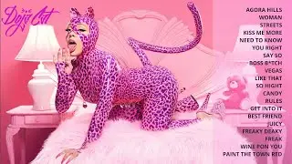 DOJA CAT PLAYLIST - GOOD VIBES PLAYLIST Vol.2