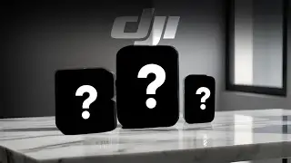 Everything About DJI’s Massive July Launches: Osmo 360 & More!