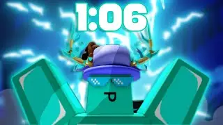 SPEEDRUN 