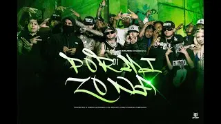 David BM x Wero Linares x Lil Sammy MSC x Don C86 x Betock - POR MI ZONA ( Video Oficial )