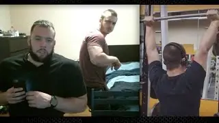 The Ultimate Overhead Press Strength Guide