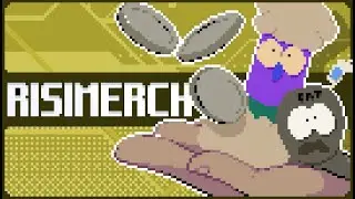 Achète les RISIMONS !
