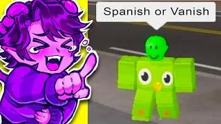 I Watched The FUNNIEST Roblox TikToks!
