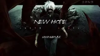 「Multi Anime」 New Hope