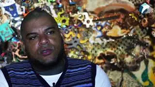 Dolphins: Entrevista a Pedro Pérez