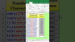 MID Function In Excel (2024)