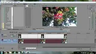 3D Source Alpha-Vegas Pro 11