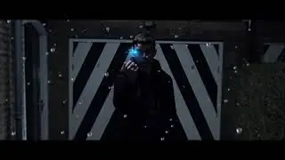Rain Freeze Effect! [Made With After Effects]