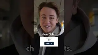 How I got a FREE Flight From a Pilot 👨🏻‍✈️