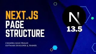 Next.js Web Development: Basics of HTML Elements and CSS Styling | EzyCode