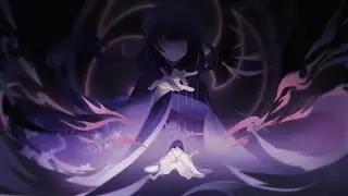 Scaramouche/Wanderer edit- Genshin Impact