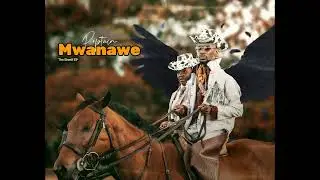 Poptain - Mwanawee (Official Audio)