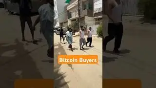 Bitcoin Buyers #trendingshorts #Trend #viral