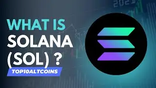 What Is Solana (SOL) And How Does It Work?