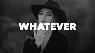 Kygo & Ava Max - Whatever (Mesky Techno Remix)