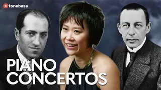 Rachmaninoff and Gershwin's Musical Love Child [1/10 PIANO CONCERTOS]
