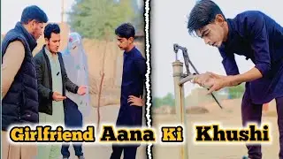 Mashok ka ana--Ki Khushi Ma | Gham mil gaya--funny video😀