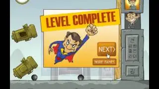 Drawfender Walkthrough