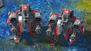 GuMiho's NEW Viking strategy is insanely strong! StarCraft 2