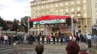 Zagorje - Bajka na dlanu