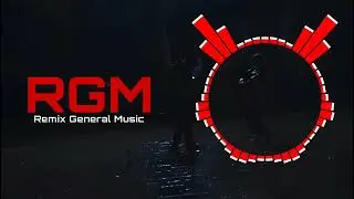 RASA - Под фонарем (Vla90s Remix) [RGM Release]