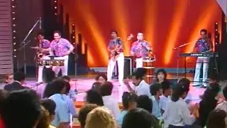 (1988) Banana 5 | Sacúdete / El Hombre Marinero