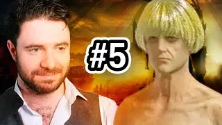 Josh Strife Hayes Plays: Elden Ring - Part 5