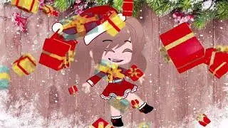 All I Want For Christmas is You Collab (my part) #AdoriMisukoCollab