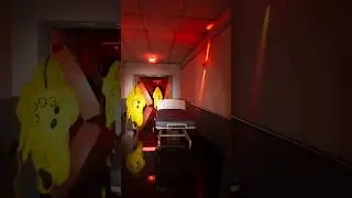 Friends are worse than the monster 😭 Backrooms: Escape Together