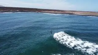Iballa Surf Foil Spring 2021