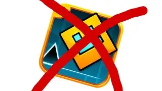 История: как я потерял аккаунт в geometry dash