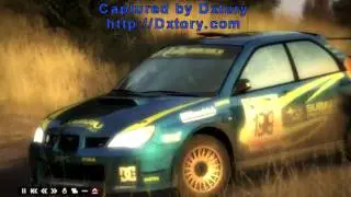 【DiRT】Replay IMPREZA【HD】