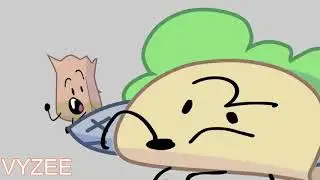 Proof that the BFB intro fits with literally anything