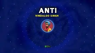 Antil Funny Indian Version by Vindaloo Singh
