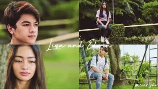 Liza and Edwin | #KierVi Fan Vid 💜
