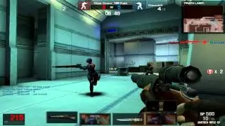 Wolfteam MsSupreax 2015 Summer Montage