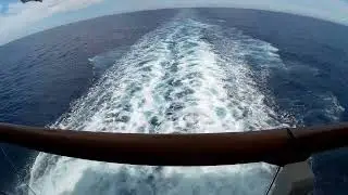 Marella Explorer cruise ship