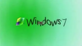 Windows 7 Logo Animation Effects 8