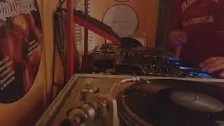 IMAGINATION-SO GOOD ,SO RIGHT VS NEW CLEUS-JAM ON IT