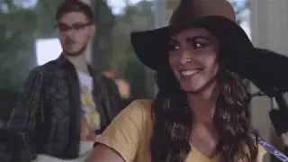 Tanglewood - Stay a Little Longer (Brothers Osborne Cover)