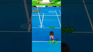 MINI TENNIS PART 2 #androidgameplay #iosgameplay #honkaiimpact3rd #honkaistarrail