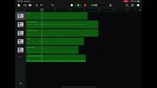Beat That i’m working on!