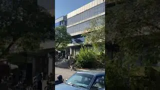 Virtual University Regional Office Islamabad G10 Markaz