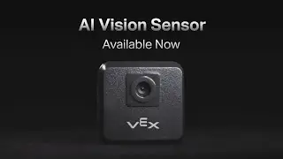 VEX AI Vision Sensor