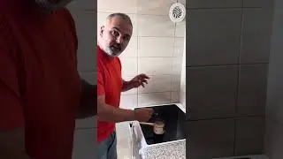Diese muss noch viel lernen